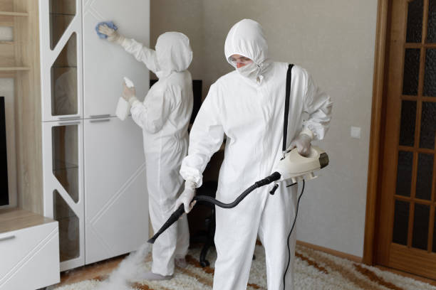 24/7 Emergency Biohazard Cleanup experts in Demarest, NJ